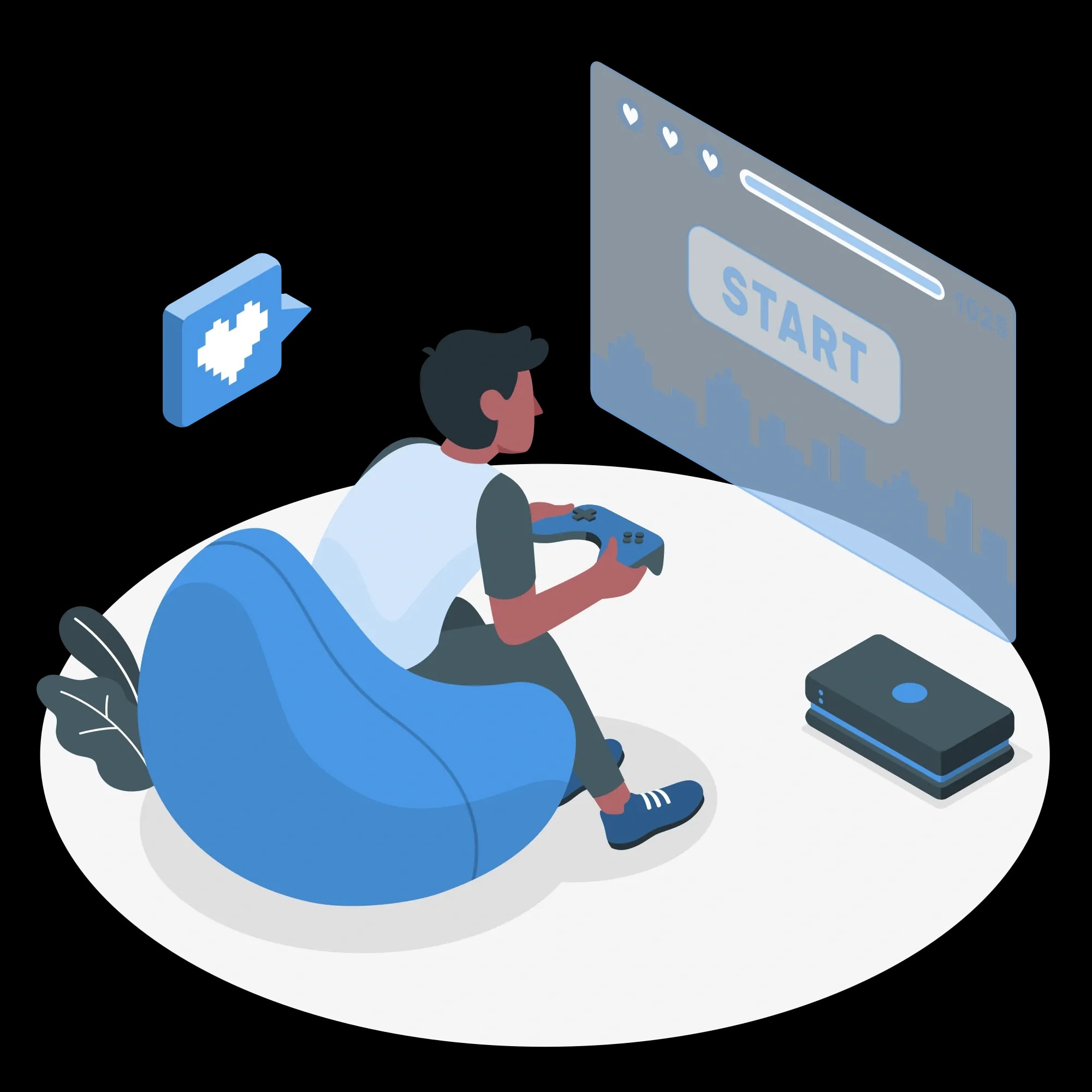 Gameserver