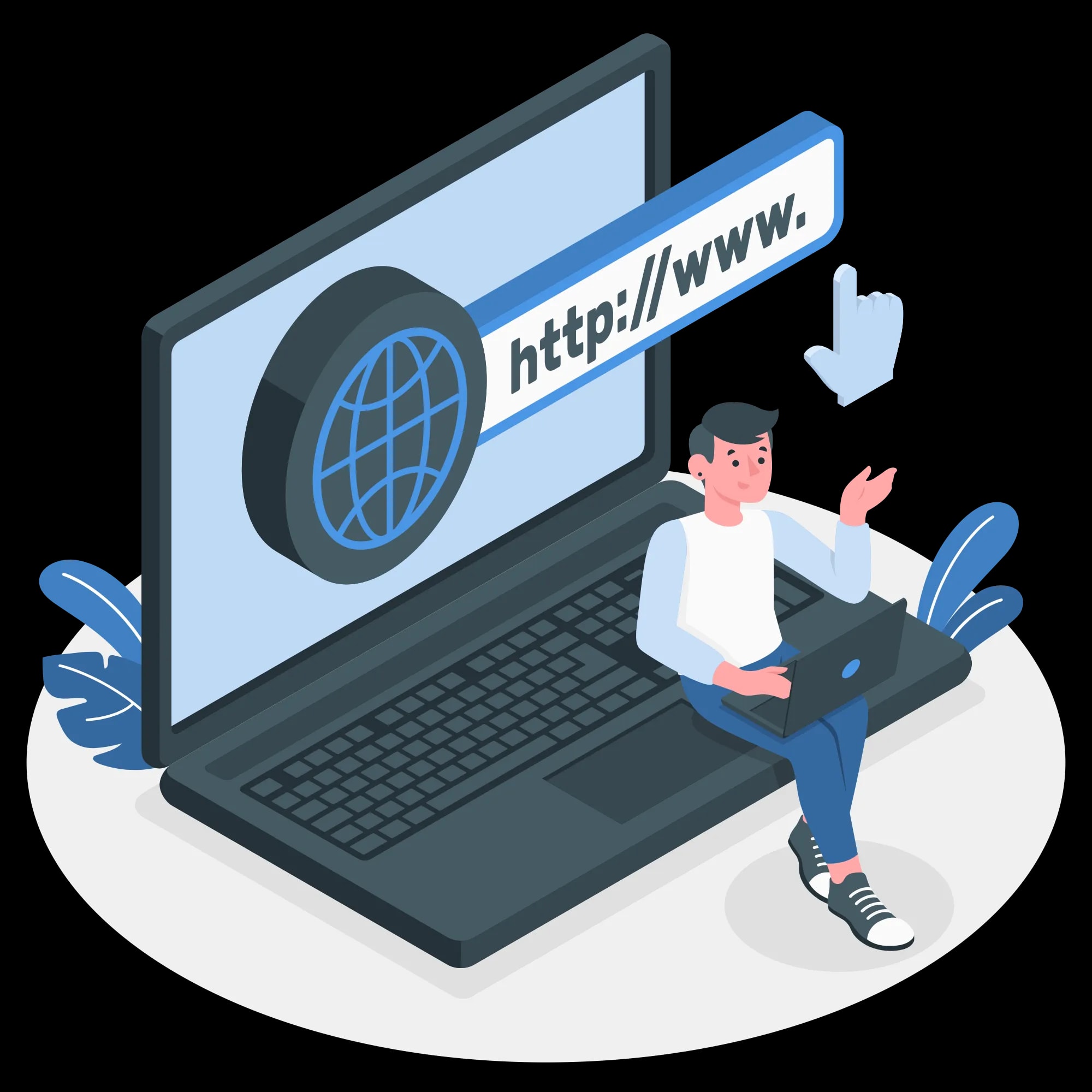 Webhosting