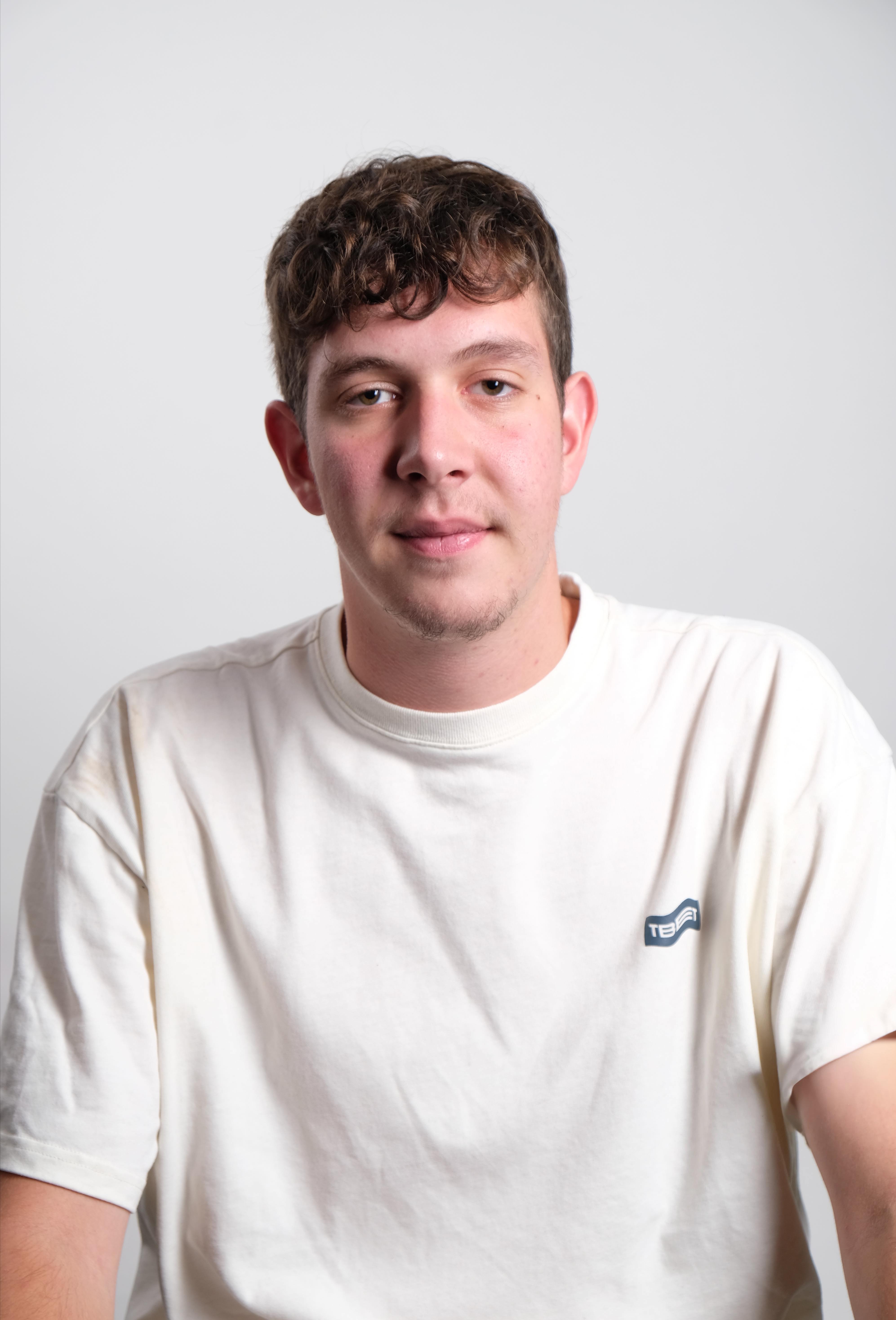 Jonathan Strauss